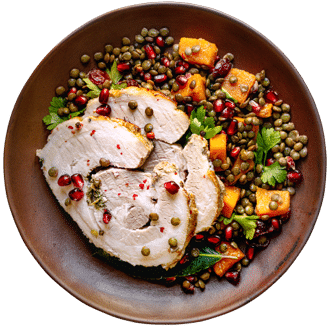 Мангал меню