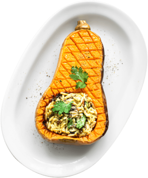 Десерти меню