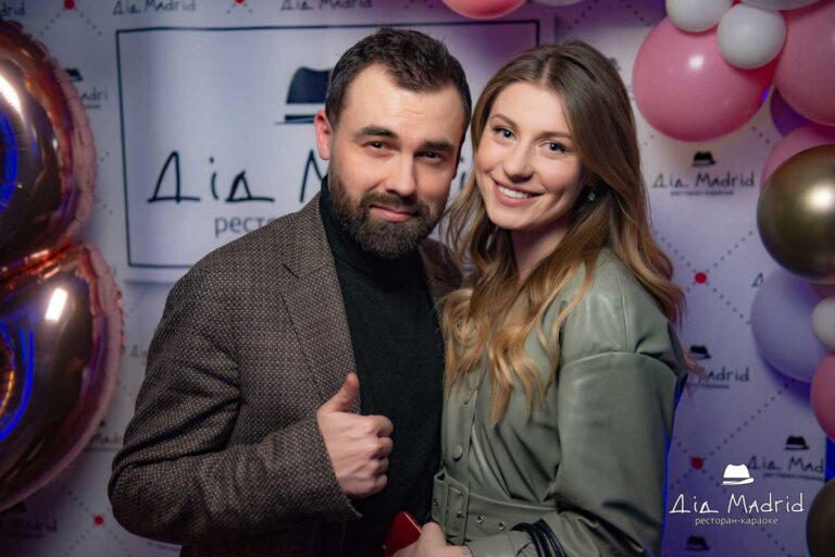 Дід Madrid Ресторан-караоке