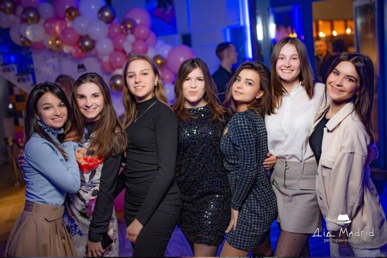 Дід Madrid Ресторан-караоке