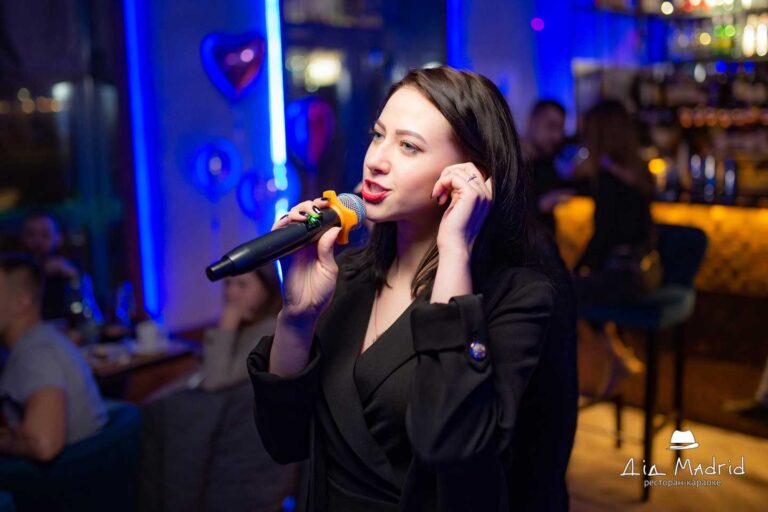 Дід Madrid Ресторан-караоке