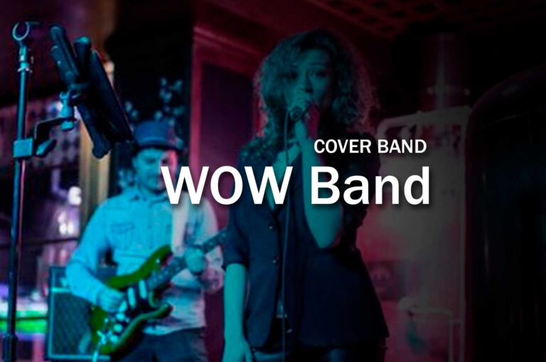 Wow Band у гостях Дід Madrid